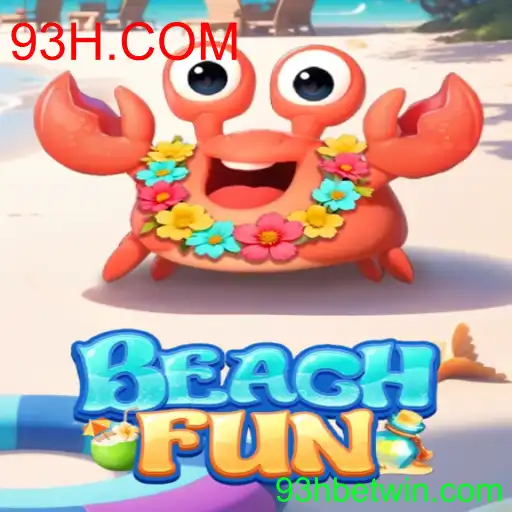 BeachFun: Descubra a Nova Sensação do Verão
